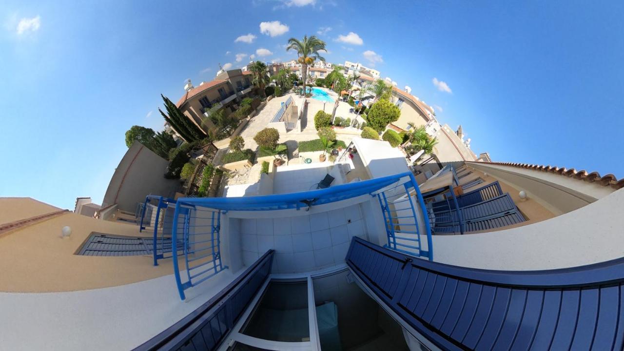 Maya Paphos Exterior foto
