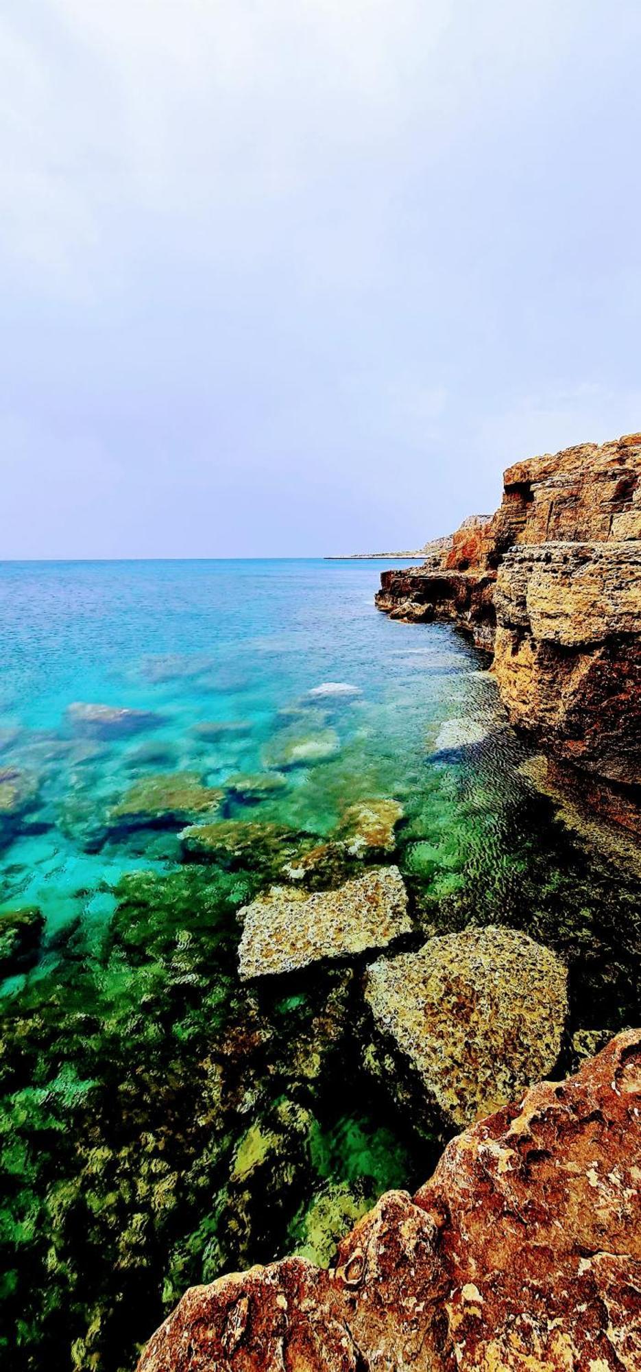 Maya Paphos Exterior foto